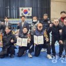 양산복싱무에타이 이미지