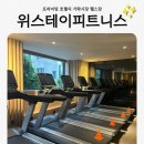 가락동 헬스장 호텔식 위스테이피트니스 후기 꿀팁