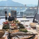 레이크호텔 | 충북 제천 숙소 추천! 청풍리조트 레이크호텔 호수뷰, 레스토랑 후기