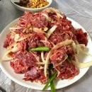 안동 현지인이 데려간 풍산 맛집, 대구식육식당 소불고기 후기