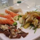 가화한정식 이미지