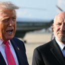루트닉, 트럼프 "USMCA 재협상 확실" 루트닉, 무역에 대한 대통령의 접근 방식과 미국 일자리 보호 노력을 칭찬 이미지