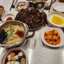 석쇠불고기우동 이미지