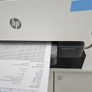 대박PC | 의정부 고산동 휴대폰 판매점 월 27,000원 9010 무한잉크 복합기 렌탈 설치 후기. 의정부 복합기 렌탈,