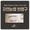 눈썹미리