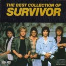 ﻿﻿Eye Of The Tiger(록키 3 ost) =＞ Survivor 이미지