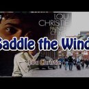 Lou Christie - Saddle The Wind 이미지