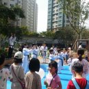 용인대힘찬나래태권도 이미지