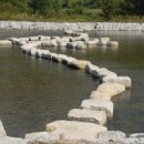 징검다리 이미지