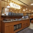 조선갈비 - 안산시 단원구 선부광장로 77 | 조선갈비
