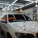 BMW X6 기범광택 특수연마+프리미엄 유리막코팅+유리광택+유리발수코팅(대전광택,대전유리막코팅,폴리시팩토리) 이미지