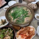 양포한방백숙 이미지