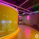 팡팡 게임장 이미지