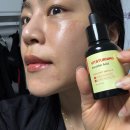 바르는 글루타치온 비타터닝 나노샷 앰플 솔직후기
