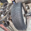 더타이어샵정림점 이미지