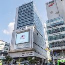 양화로 홍대입구 4번 출구 AK백화점 앞 티스토리
