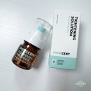 가로세로 | 포어센트 모공앰플 사용후기 ｜가로·세로 모공케어 진짜일까?