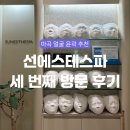 힐링셀플렉스 | 선에스테스파 마곡점 | 퍼스널 얼굴경락 1회차 후기 (매직툴)