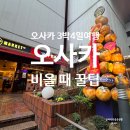 꼬치필만두 | 고베 3박 4일 1일차 오사카 편- 계획은 창대했으나 비 오는 날씨 실내 투어, 주유패스 1일권 사용 후기