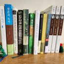 이웃사촌 작은도서관 | 2025년에 읽은 '올해의 책 10권'(feat. 샛별BOOK연구소)