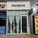 페이보릿헤어살롱