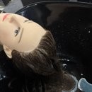 구미 미용실 이비스헤어 3Lv사순 A (복습)