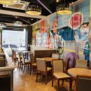 롯데리아단양점 이미지