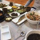 금강산수산횟집 이미지