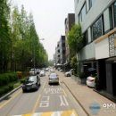 양재천 연인의 거리 이미지