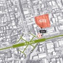 춘의역 (8번 출구) 이미지