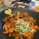 서충주 맛집, 킹스데일 CC 맛집 삼산회관 서충주점