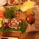 장충동한양할머니족발 이미지