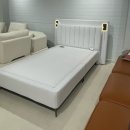 여주-1036 | 이천 예쁜 황토 침대 여주 원단 흙침대 이천가구단지 여주가구단지 여기 추천해요