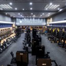 중동에어로빅댄스 이미지