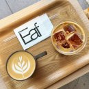 경남 사천여행 고즈넉한 오션뷰 카페 이에이에프(Eaf)