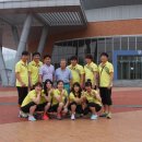 무안스포츠파크 보조축구장 이미지