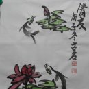 문인화A 이미지