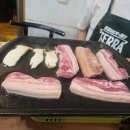 새말로김치찌개삼겹살 이미지