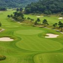 지수면 파크골프장 이미지