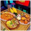 하노이 맥주밤거리 파주금촌점 이미지