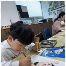 제니스학원 | 율하미술학원 예술과 재미가 어우러진 제니스 화실 미술학원 후기
