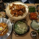 족발 공화국 이미지