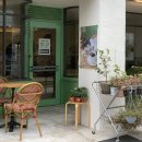 옴스(OMS) | 부산 빵&디저트(2): 중앙동/온천천 베이커리 투어, 솔직한 디저트 리뷰와 추천하는 메뉴 리스트