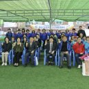 게이트볼장 이미지