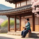 힐링 | 혼자 경주 힐링 여행 후기