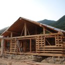 지리산시골집 이미지