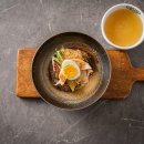 모란냉면 이미지