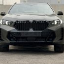 제트라인모터스 | BMW X6 40d 출고 후기｜쿠페형 SUV의 정석, 실물 존재감 압도적[BMW 자유로]