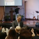 [뉴스앤넷] [포토뉴스] 호프미션크리스천스쿨 제14회 &#39;호프 패밀리데이&#39;... 다양성 속에서 하나 된 찬양 이미지