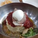 전이냉면 이미지